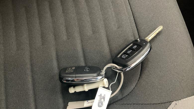 Hyundai i10 1.0 [63] Advance 5dr Auto [Nav] Petrol Hatchback